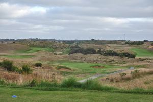 Dunes Golf Links 6th